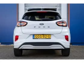 Ford Puma thumbnail 7