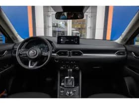 Mazda CX-5 thumbnail 2