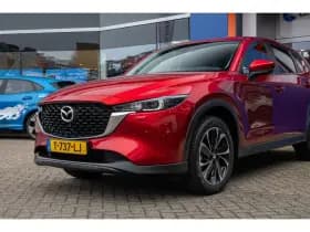 Mazda CX-5 thumbnail 3