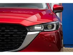 Mazda CX-5 thumbnail 5