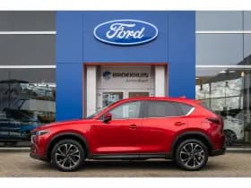 Mazda CX-5 thumbnail 6