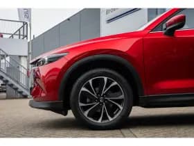 Mazda CX-5 thumbnail 7