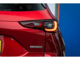 Mazda CX-5 thumbnail 9