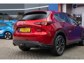 Mazda CX-5 thumbnail 10