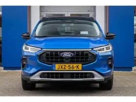 Ford Kuga thumbnail 4