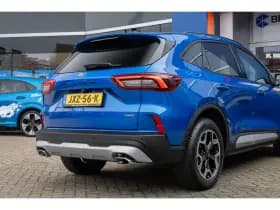 Ford Kuga thumbnail 6