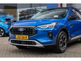 Ford Kuga thumbnail 8