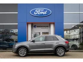 Volkswagen T-Roc thumbnail 5