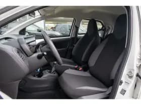 Toyota Aygo thumbnail 14