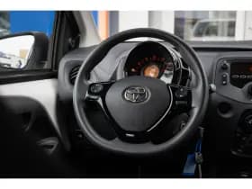 Toyota Aygo thumbnail 19
