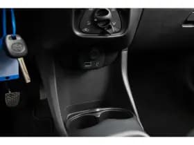 Toyota Aygo thumbnail 29