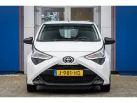 Toyota Aygo thumbnail 4