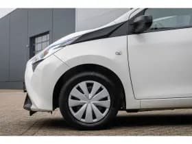 Toyota Aygo thumbnail 7