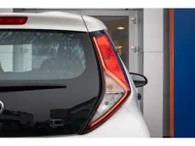 Toyota Aygo thumbnail 9