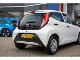 Toyota Aygo thumbnail 10
