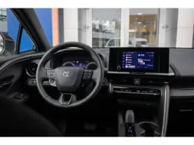 Toyota C-HR thumbnail 20
