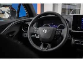 Toyota C-HR thumbnail 21