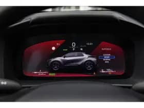 Toyota C-HR thumbnail 41
