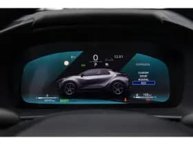 Toyota C-HR thumbnail 42