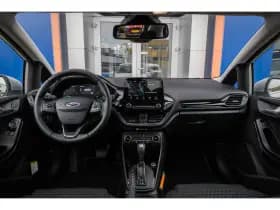 Ford Fiesta thumbnail 2