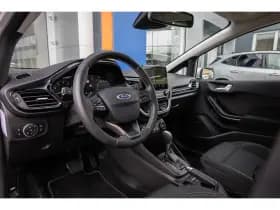 Ford Fiesta thumbnail 13