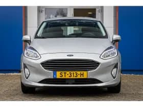 Ford Fiesta thumbnail 3