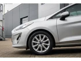 Ford Fiesta thumbnail 41