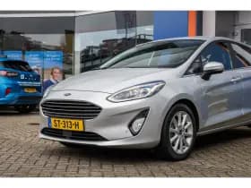 Ford Fiesta thumbnail 6