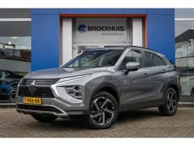 Mitsubishi Eclipse Cross thumbnail 1