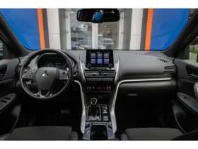 Mitsubishi Eclipse Cross thumbnail 2