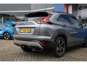 Mitsubishi Eclipse Cross thumbnail 11