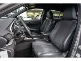 Mitsubishi Eclipse Cross thumbnail 21