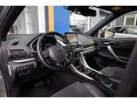 Mitsubishi Eclipse Cross thumbnail 22
