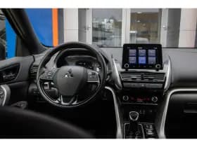 Mitsubishi Eclipse Cross thumbnail 23