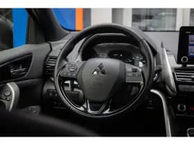 Mitsubishi Eclipse Cross thumbnail 24