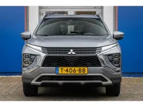 Mitsubishi Eclipse Cross thumbnail 5