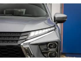 Mitsubishi Eclipse Cross thumbnail 6