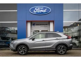 Mitsubishi Eclipse Cross thumbnail 7