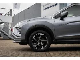 Mitsubishi Eclipse Cross thumbnail 8
