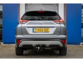 Mitsubishi Eclipse Cross thumbnail 9