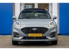 Ford Puma thumbnail 3