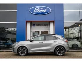 Ford Puma thumbnail 4