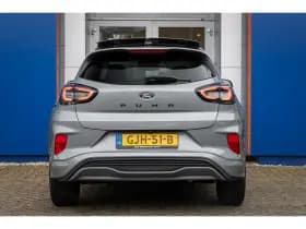 Ford Puma thumbnail 5