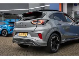 Ford Puma thumbnail 6