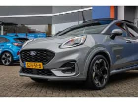 Ford Puma thumbnail 8
