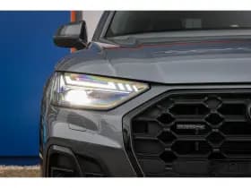 Audi Q5 thumbnail 11