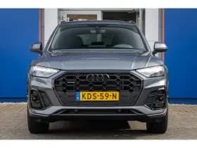 Audi Q5 thumbnail 3
