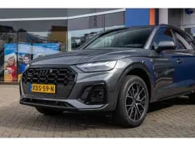 Audi Q5 thumbnail 4
