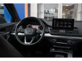 Audi Q5 thumbnail 38