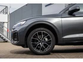 Audi Q5 thumbnail 8